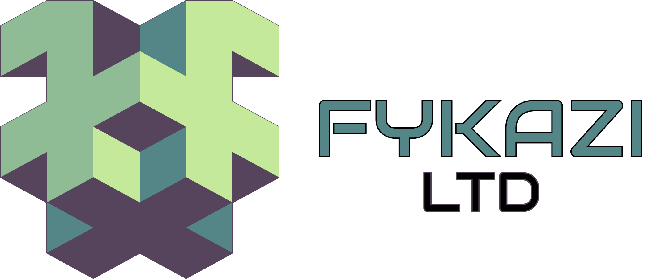 Fykazi Logo